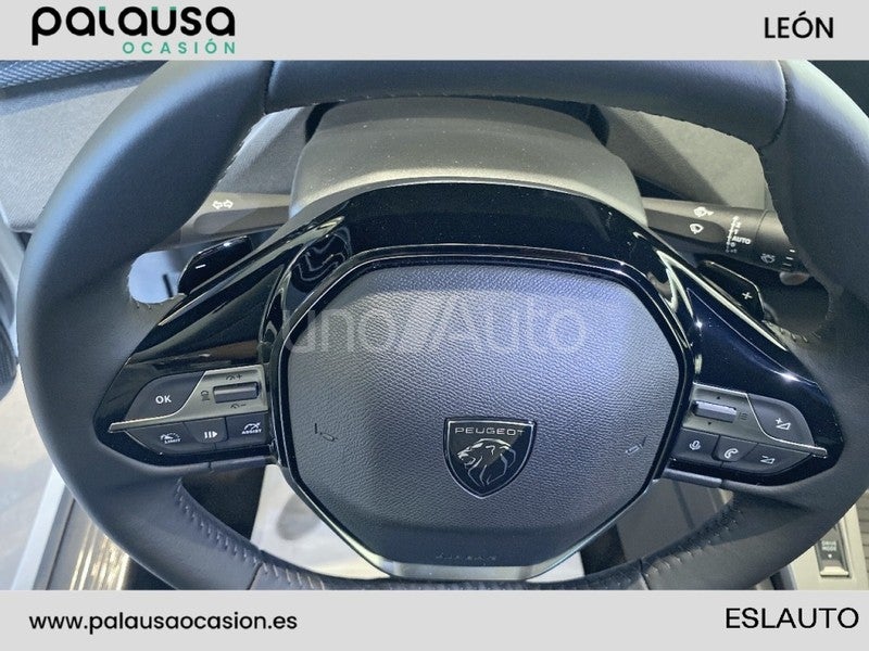 308 1.6 Plug-In Hybrd Style e-DCT7 195