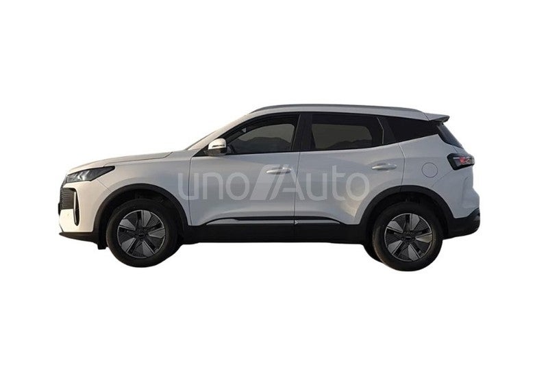 s400 1.5 DHE E-CVT Excellence FWD