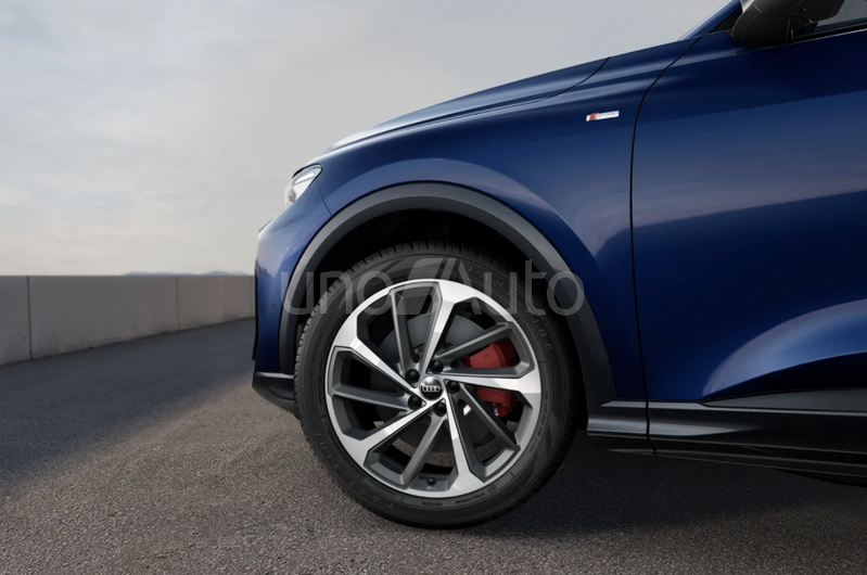 Q5 Sportback 2.0TDI quattro Black line S tronic 150kW