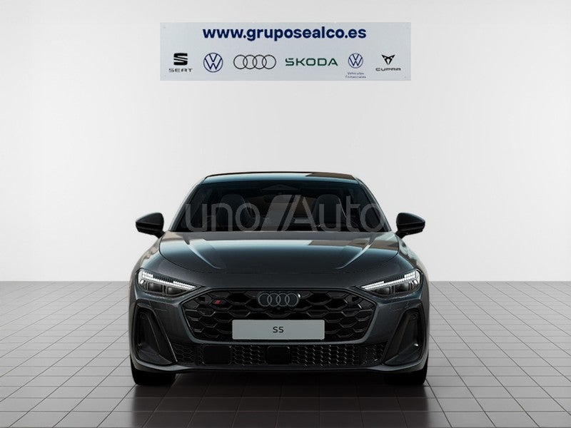 S5 TFSI S tronic 270kW