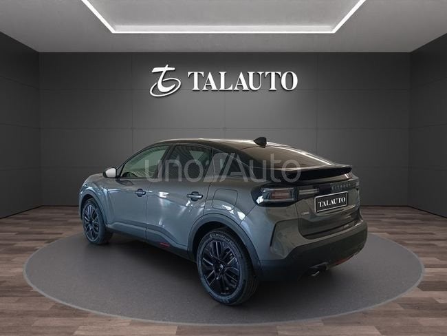 Hybrid 145 ë-DCS6 Collection