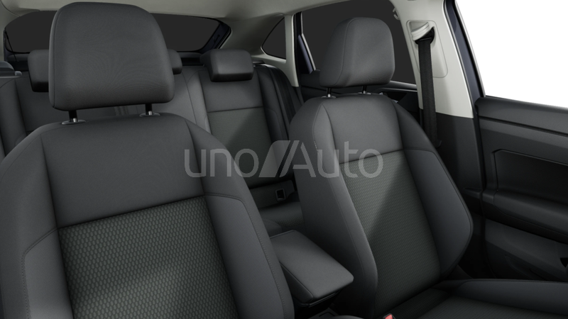 Taigo 1.0 TSI Más 85kW