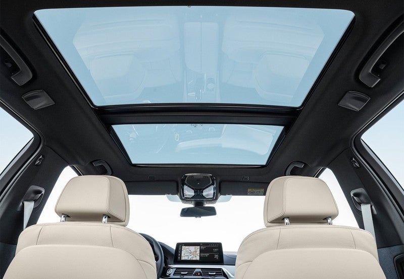 520dA Touring