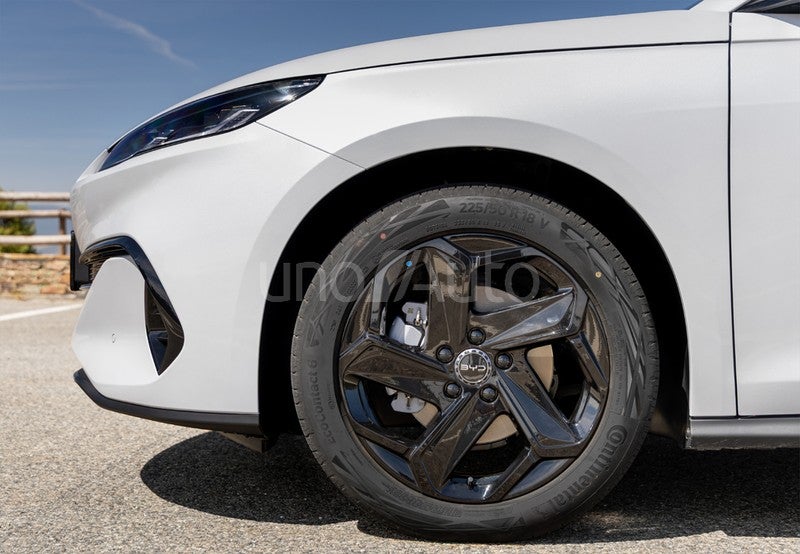 Seal 6 DM-i Comfort 156kW