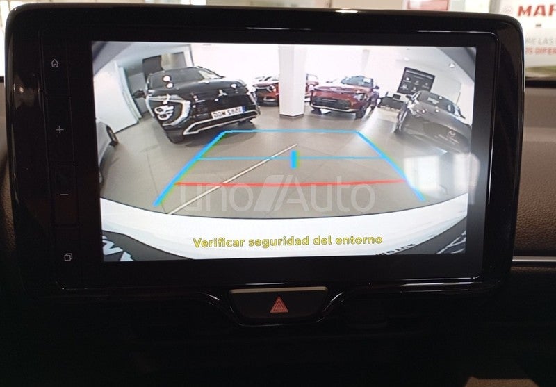 Mazda2 Hybrid 1.5 Prime Line  CVT 85kW