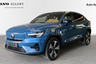 VOLVO C40 BEV 70KWH RECHARGE PLUS 231 5P