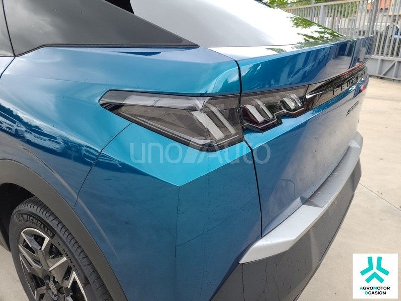 Hybrid 1.2 107KW Allure eDCS6