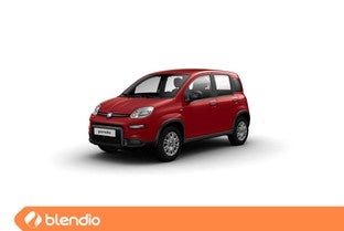 FIAT Panda Hybrid 1.0 51kw (70CV)