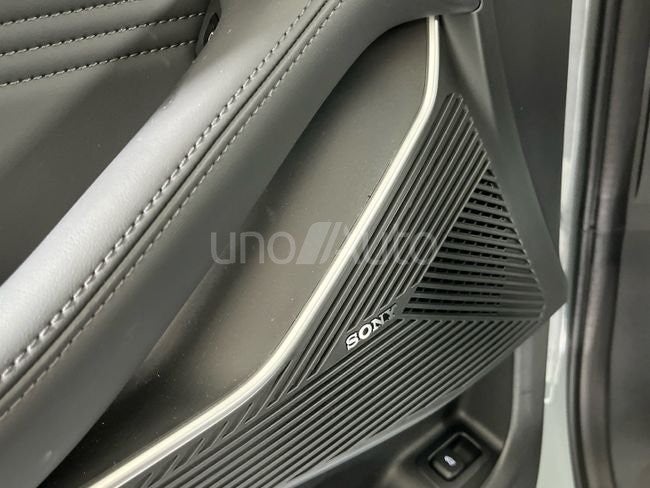 OMODA 9 SHS Premium 1.5 TGDI 35kW AWD