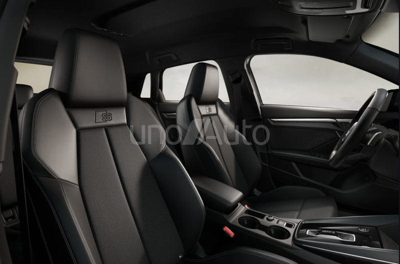 A3 Sportback TFSI Genuine S tronic 110kW