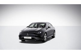 Mercedes-Benz Clase Cla