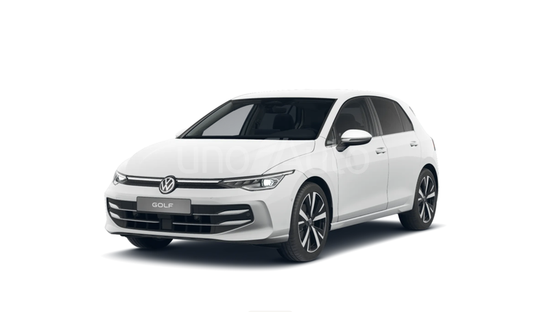 Golf 1.5 eTSI Style DSG 110kW