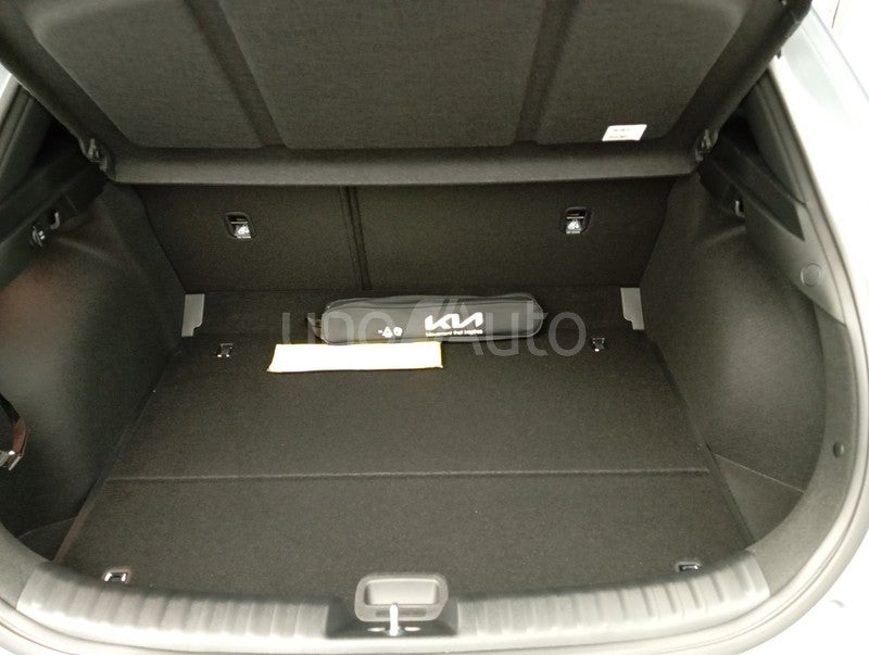 XCeed 1.0 MHEV GT-line DCT 115