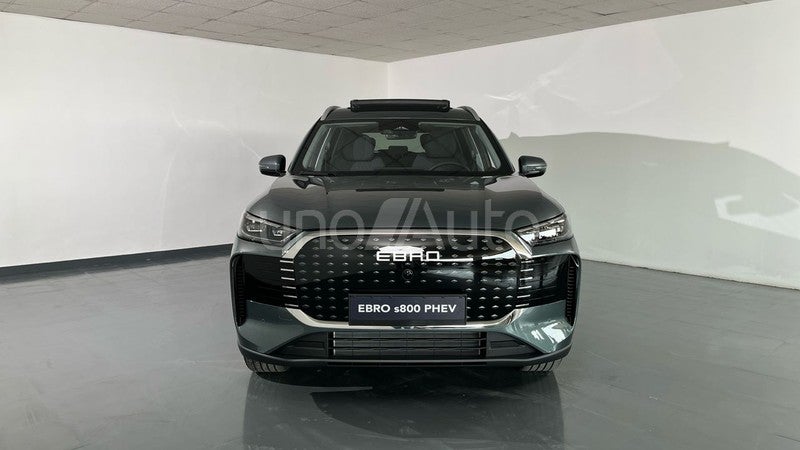 1.5 TGDI PHEV Luxury E-CVT