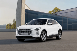 AUDI Q5 Sportback e-hybrid Advanced quattro S tronic 220kW