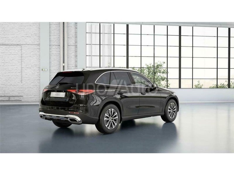 GLC GLC 200 4MATIC