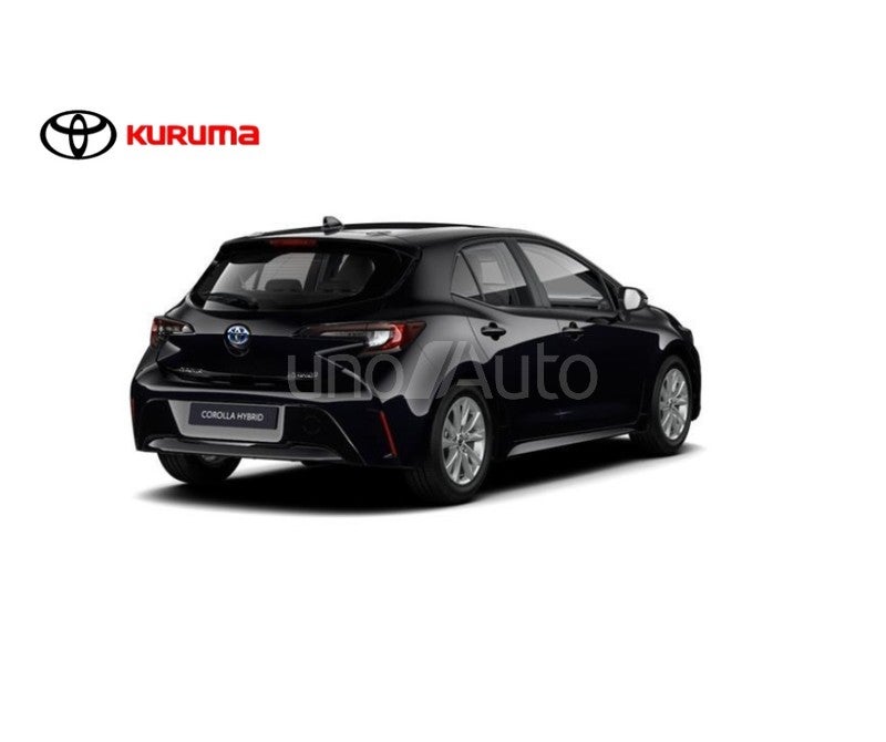 Corolla 140H Active Plus