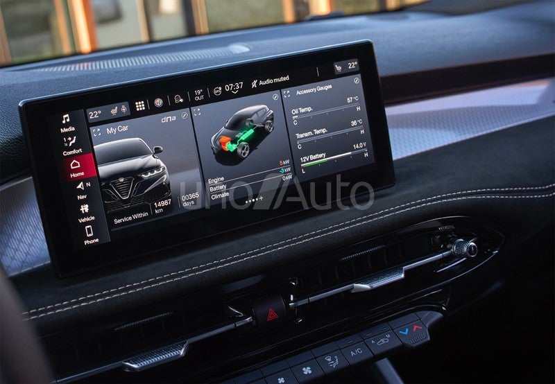 Tonale 1.6 Diésel Sprint TCT6 130