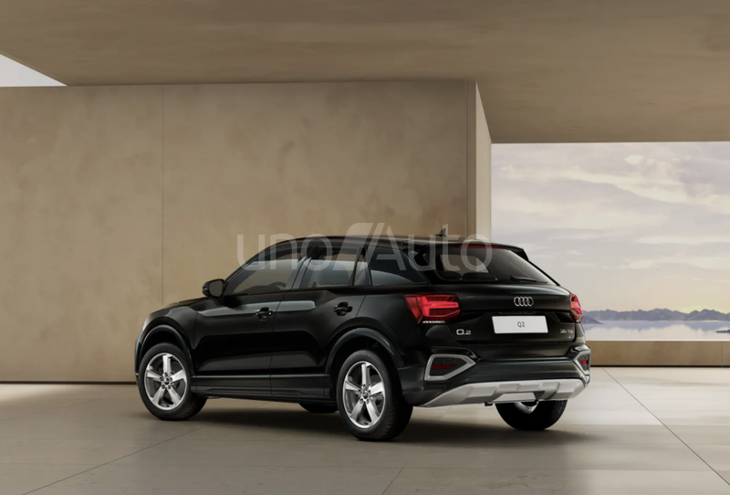 Q2 35 TDI Advanced S tronic 110kW