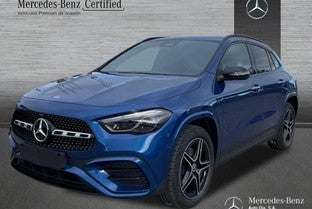 MERCEDES-BENZ Clase GLA 250e