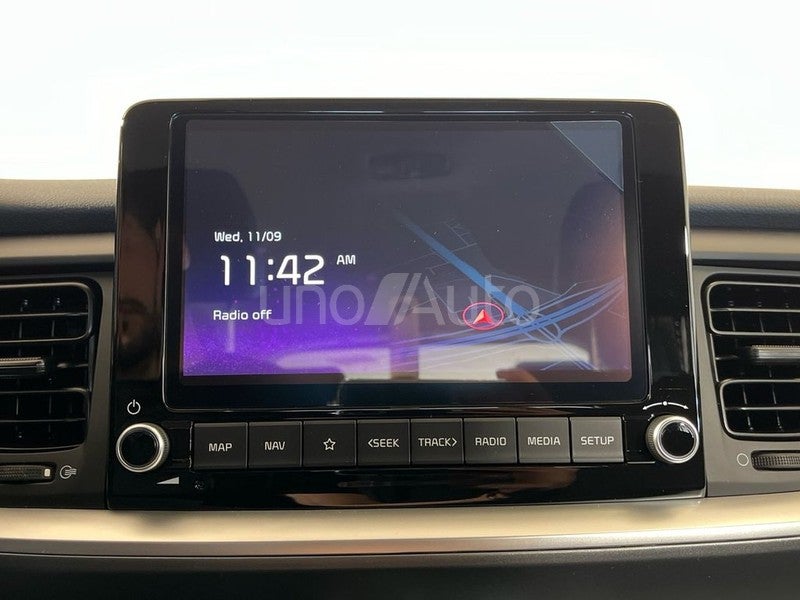 1.0 T-GDi 74kW (100CV) MHEV MT Concept