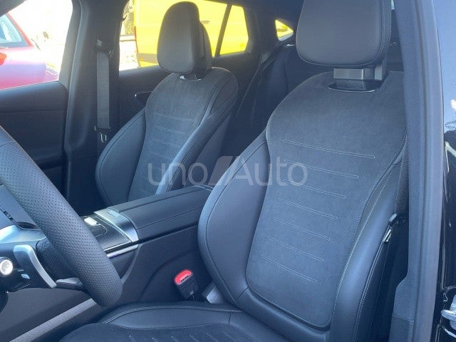 GLC Coupé 300de 4Matic