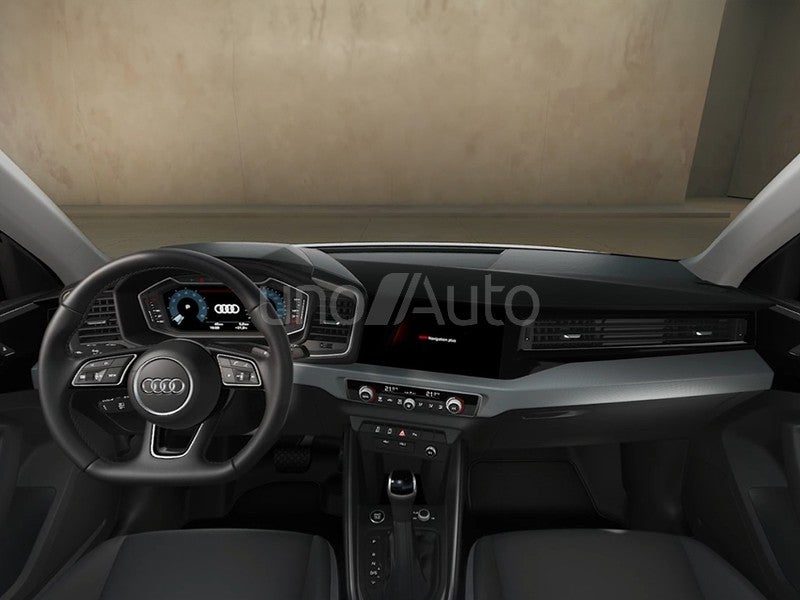 A1 Sportback 35 TFSI Adrenalin S tronic