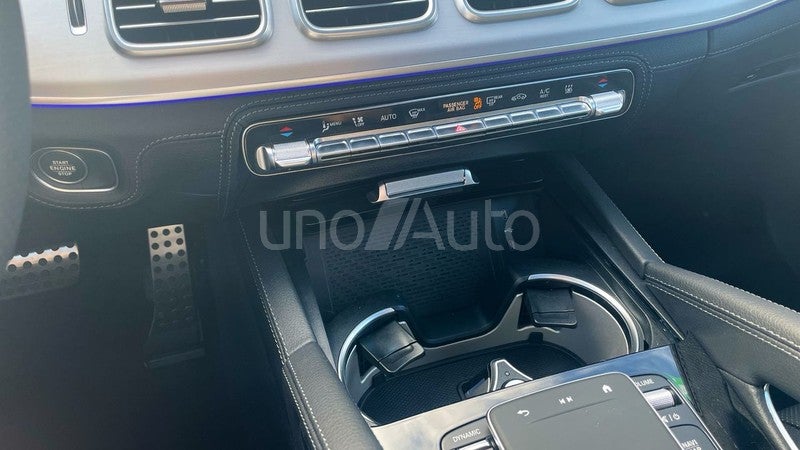 GLE GLE 350 de 4MATIC