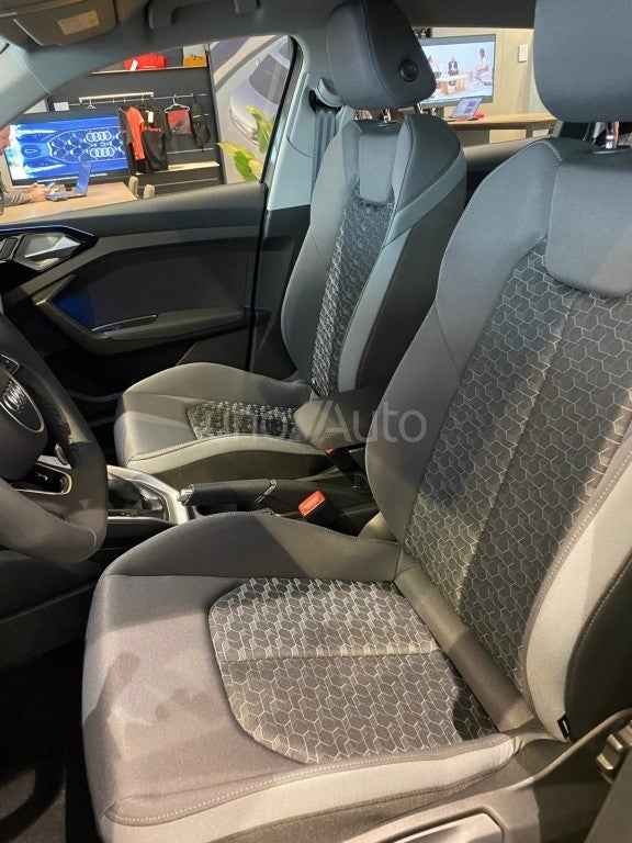 A1 Sportback 30 TFSI Adrenalin S tronic 85kW