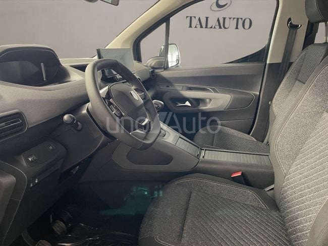 1.5 BLUEHDI 73KW ALLURE STANDARD 4P