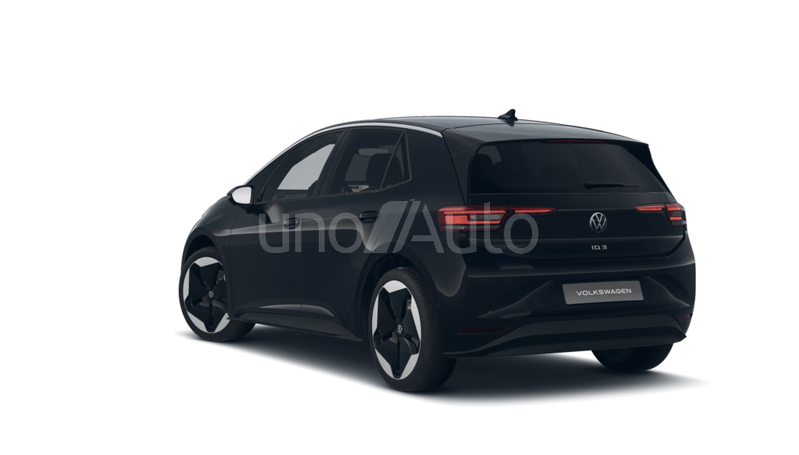 ID.3 Pro S 150kW 84kWh