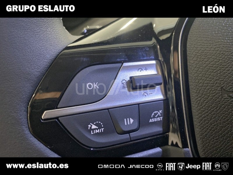 308 SW Style Eléctrico 156 115Kw