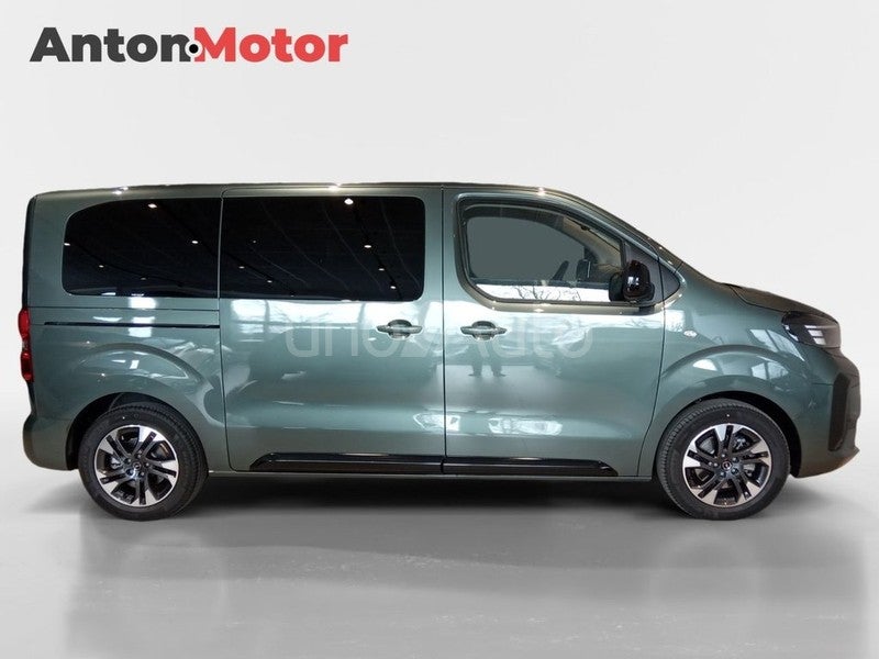 2.0 TD 132kW (180CV) Auto