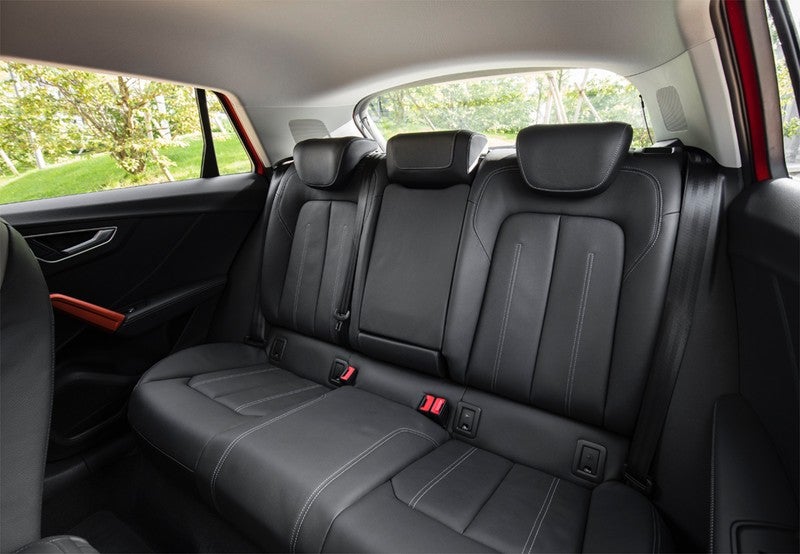 Q2 30 TDI Advanced S tronic 85kW