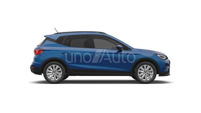 Arona 1.0 TSI S&S Style Special Edition 115