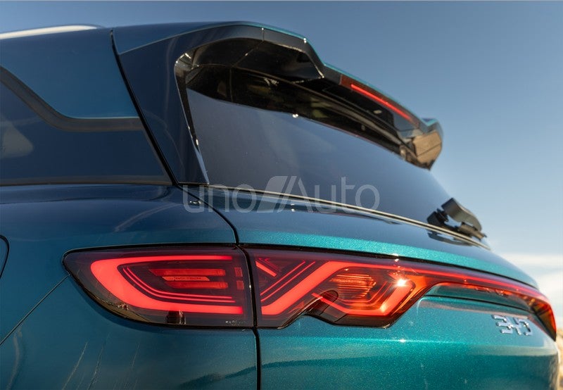 Atto 2 DM-i Boost 156kW