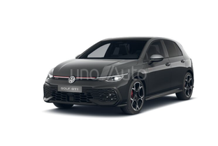 VOLKSWAGEN Golf 2.0 TSI Rabbit DSG 195kW