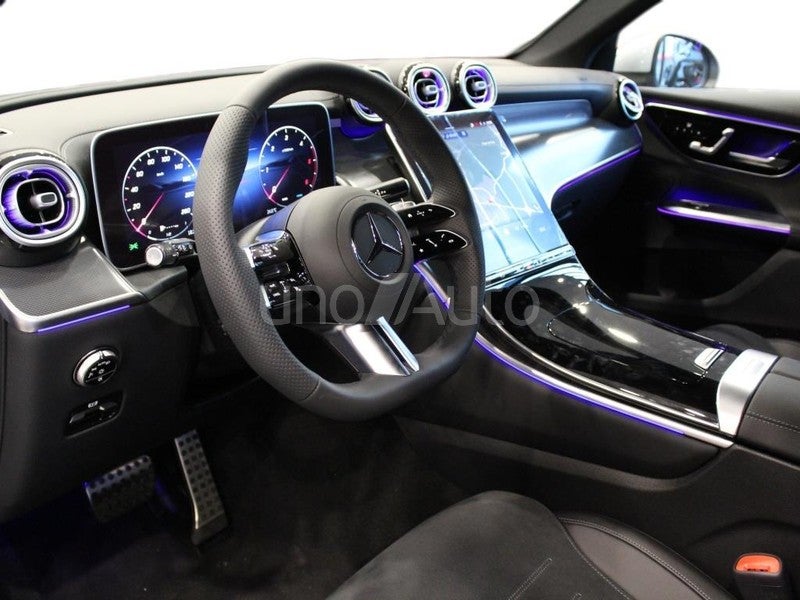 CLASE GLC GLC 220 d 4MATIC