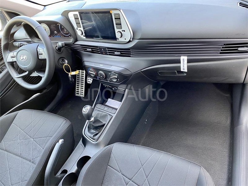Bayon 1.2 MPI Maxx