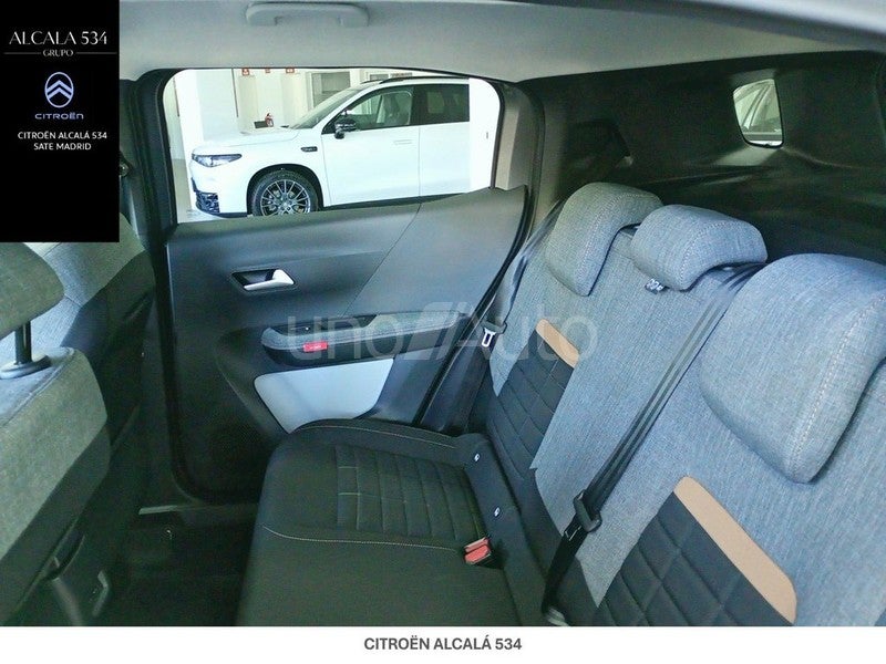 C3 Aircross Hybrid Plus e-DCS6 145