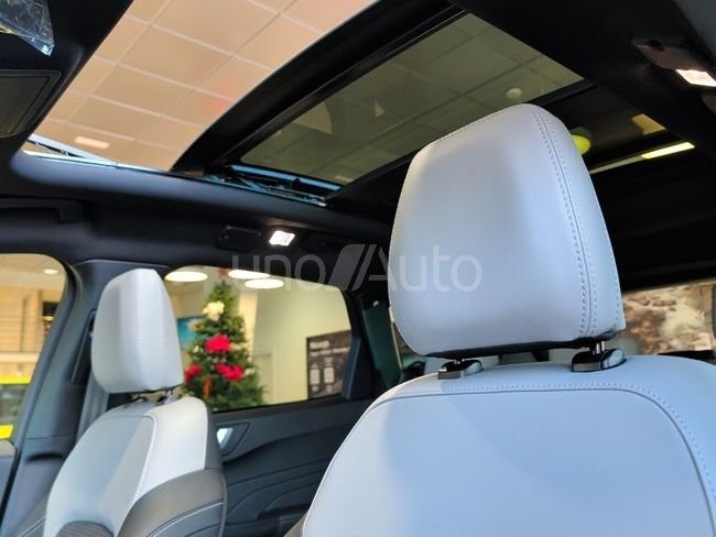 Kuga 2.5 Duratec PHEV Sound Edition 4x2
