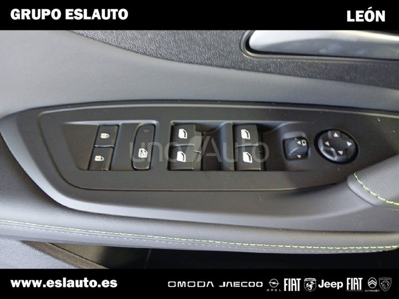 408 Hybrid 180 GT e-EAT8