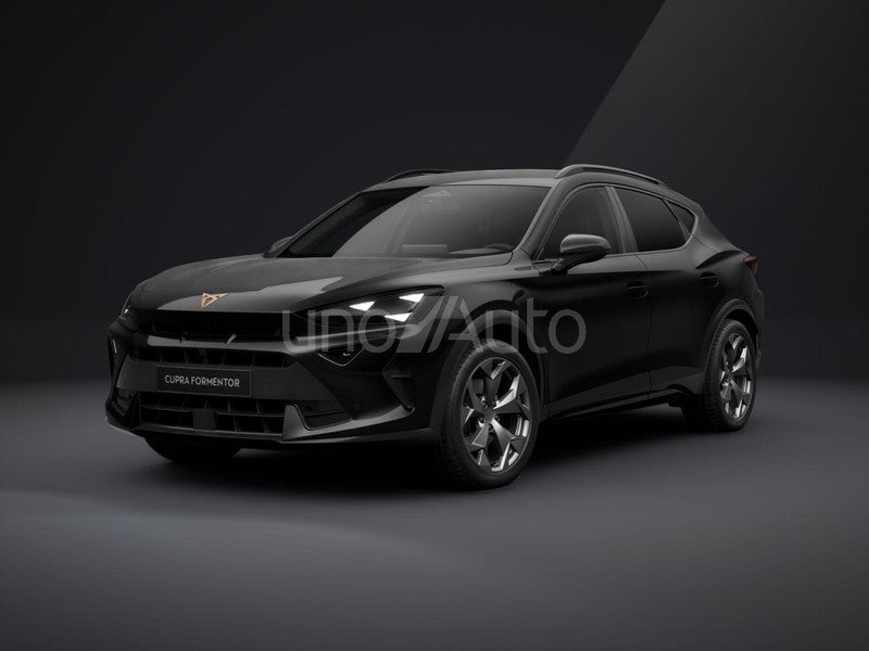 Formentor 1.5 e-Hybrid 150 DSG