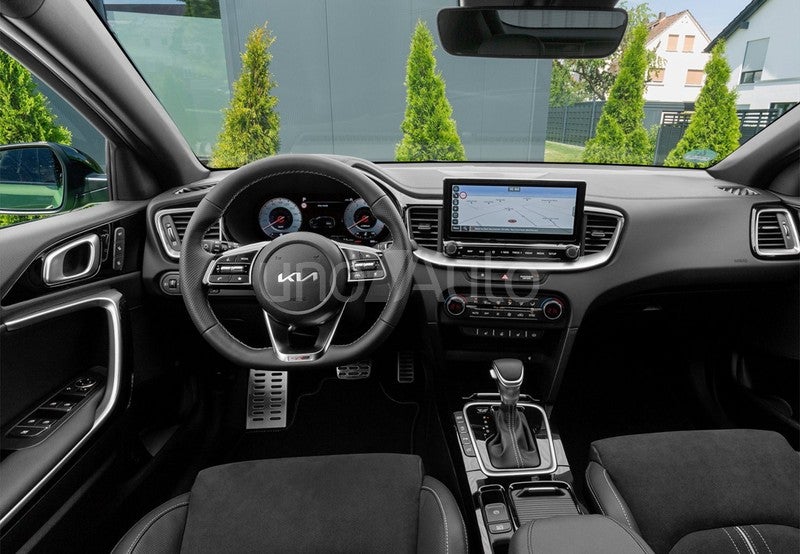 XCeed 1.5 MHEV Tech