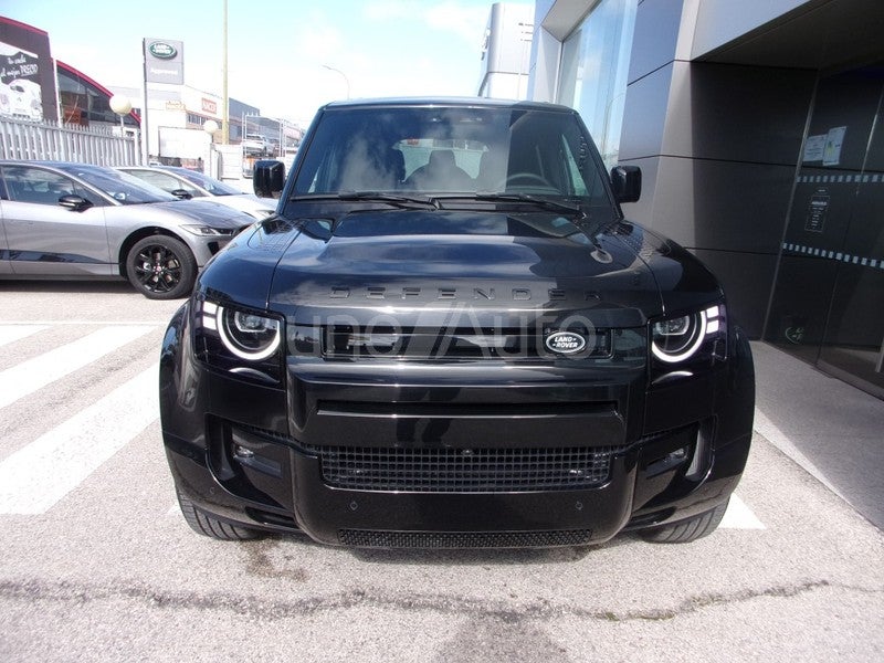 Defender 110 3.0D l6 MHEV X-Dynamic SE 350 AWD Aut.