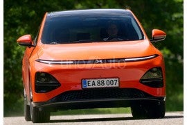 Xpeng G6