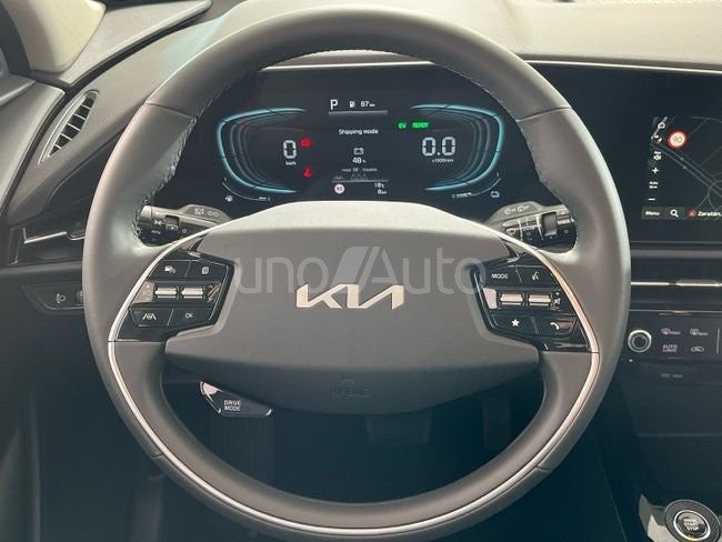 Niro 1.6 HEV Concept 139