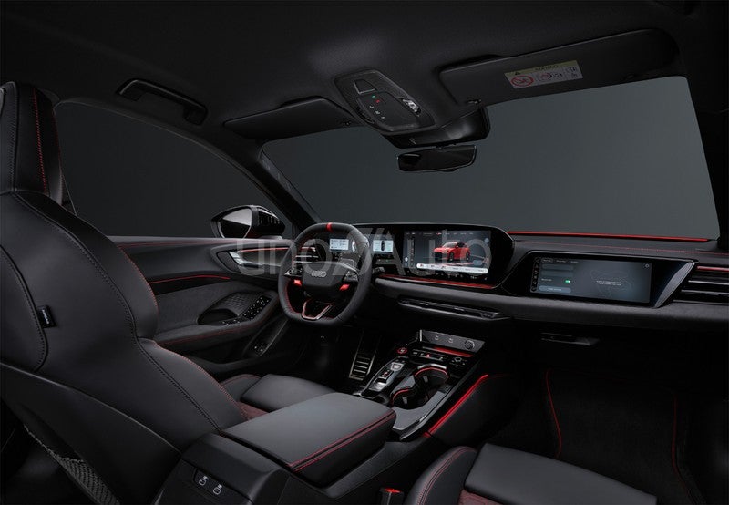 RS5 Avant TFSI e-hybrid Tiptronic 470kW