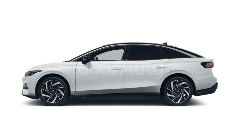 ID.7 Pro 210 kW 77Kwh