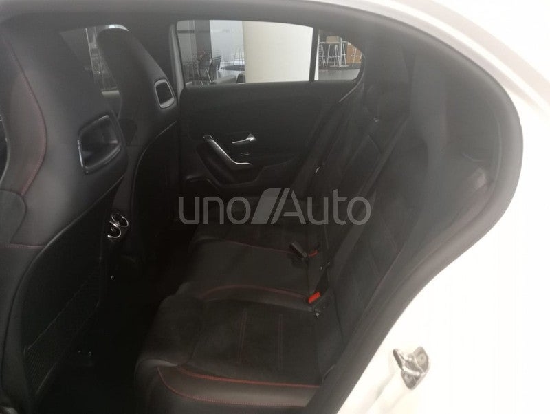 250e compacto AMG Line